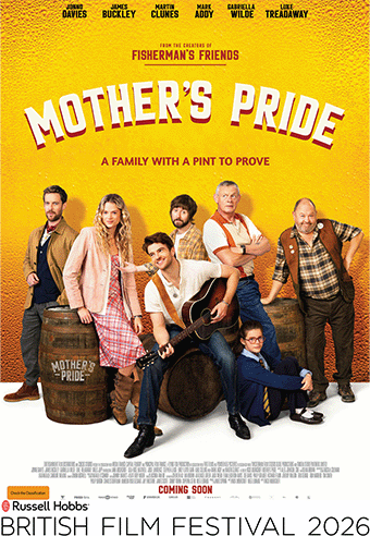 BFF26 Mother's Pride